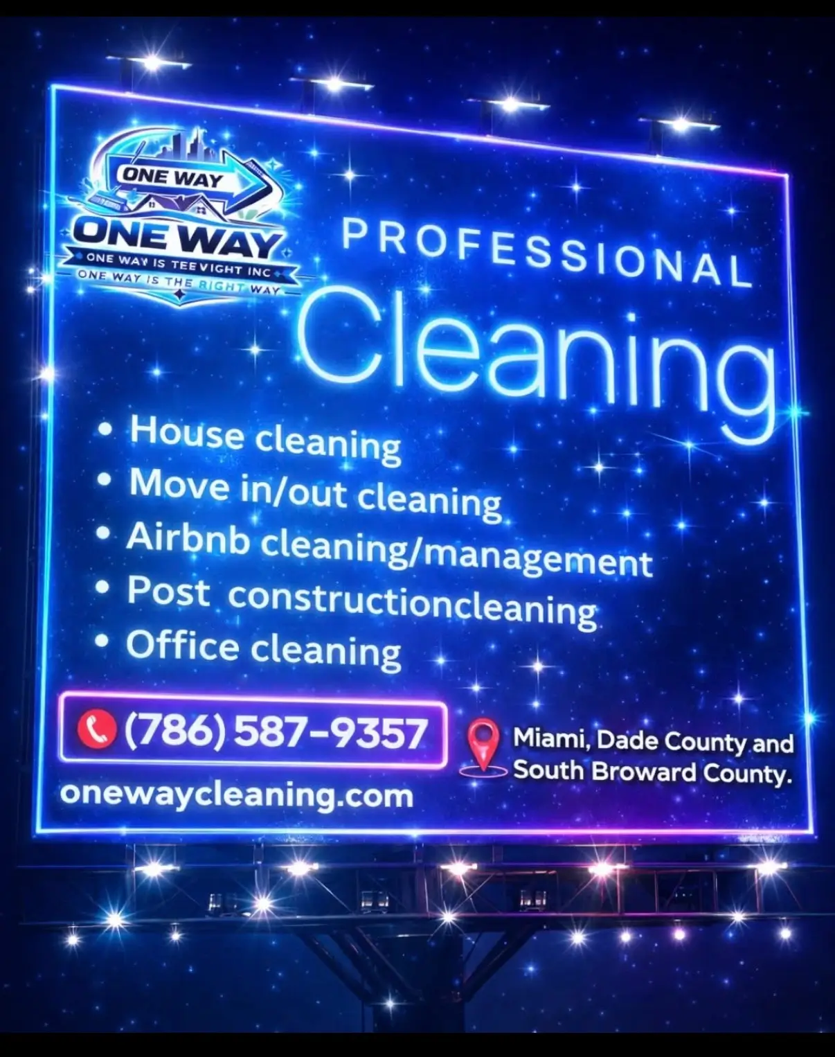 Cleaning Service Work 8