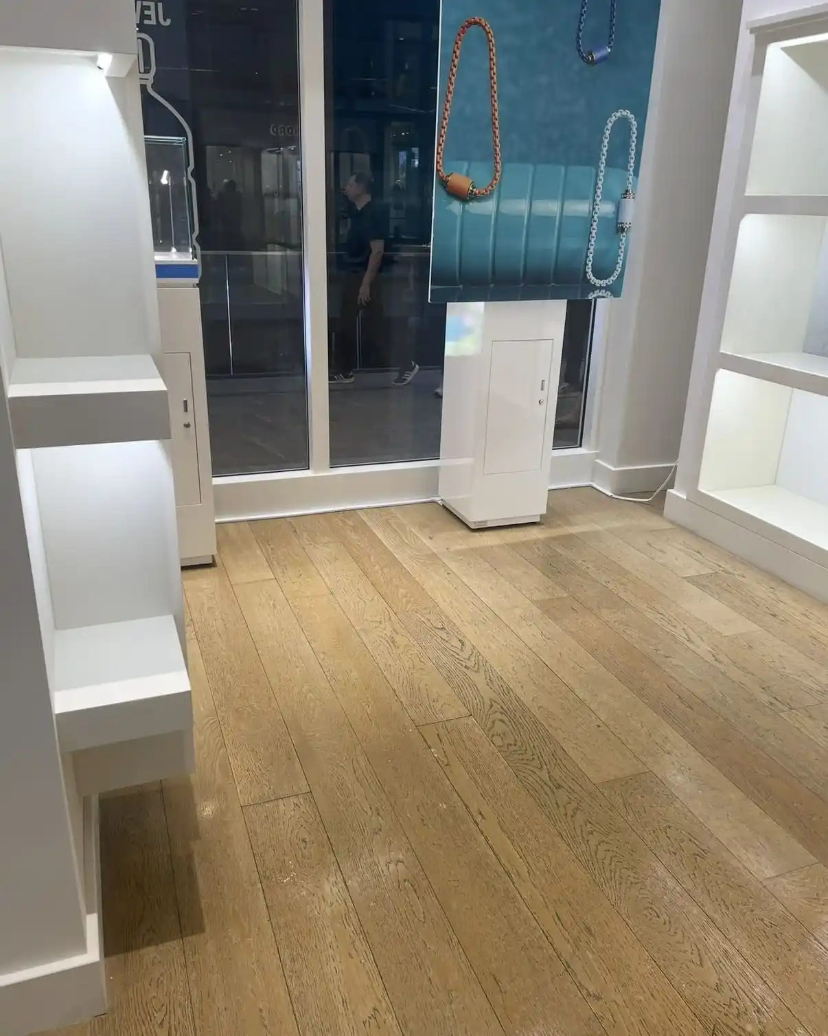 Cleaning Service Work 10